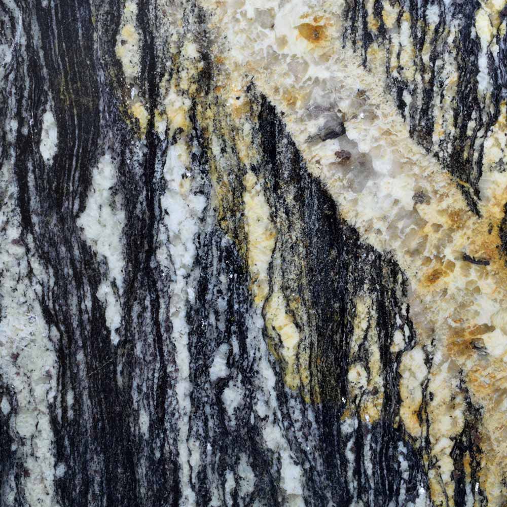 Countertop Selections 58 Countertop Selections