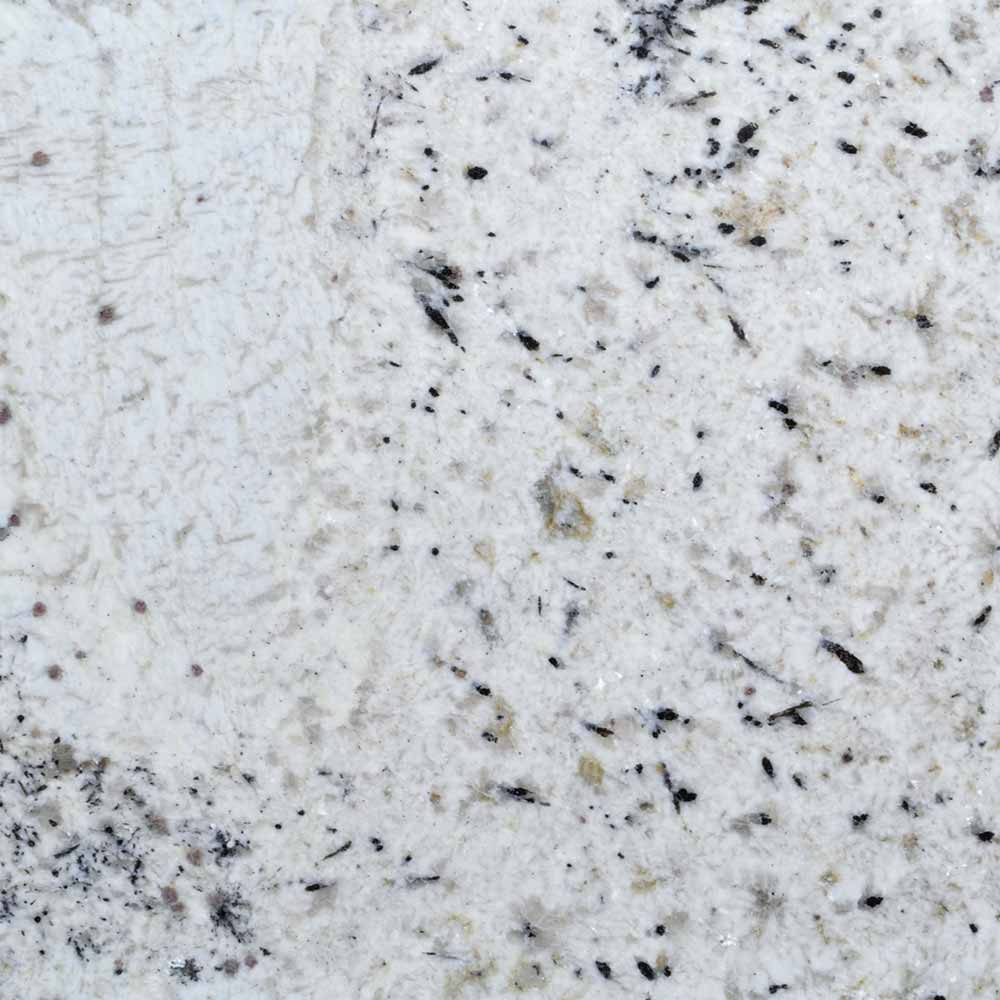 Countertop Selections 52 Countertop Selections