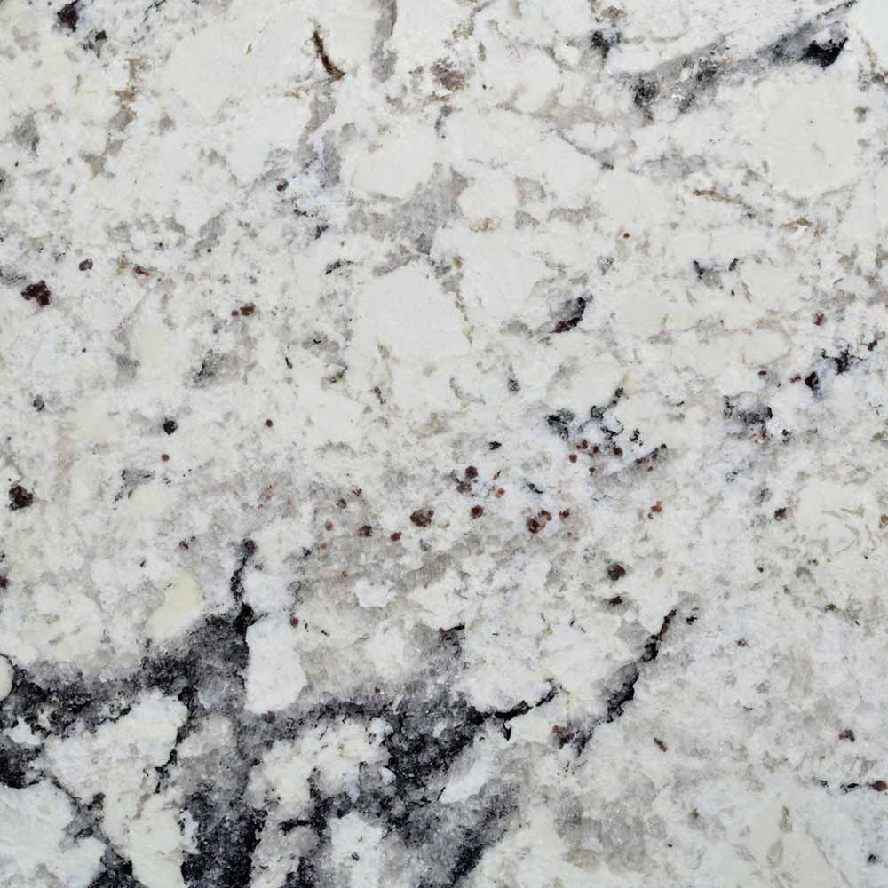 Countertop Selections 51 Countertop Selections