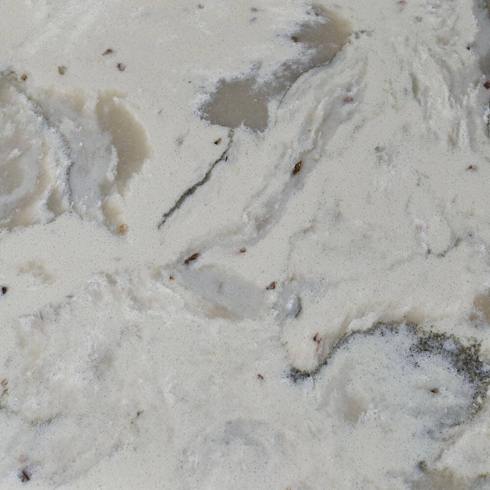 Countertop Selections 39 Countertop Selections