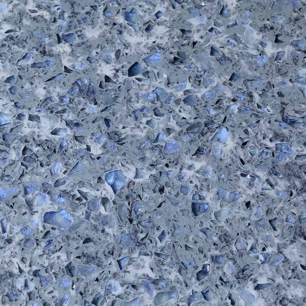 Countertop Selections 32 Countertop Selections