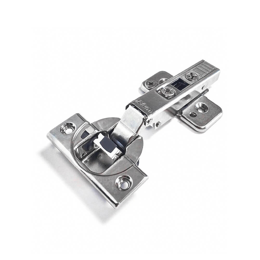 Blum slide mechanism for kitchen cabinets, featured in Zen Livings Calgary home renovation products.