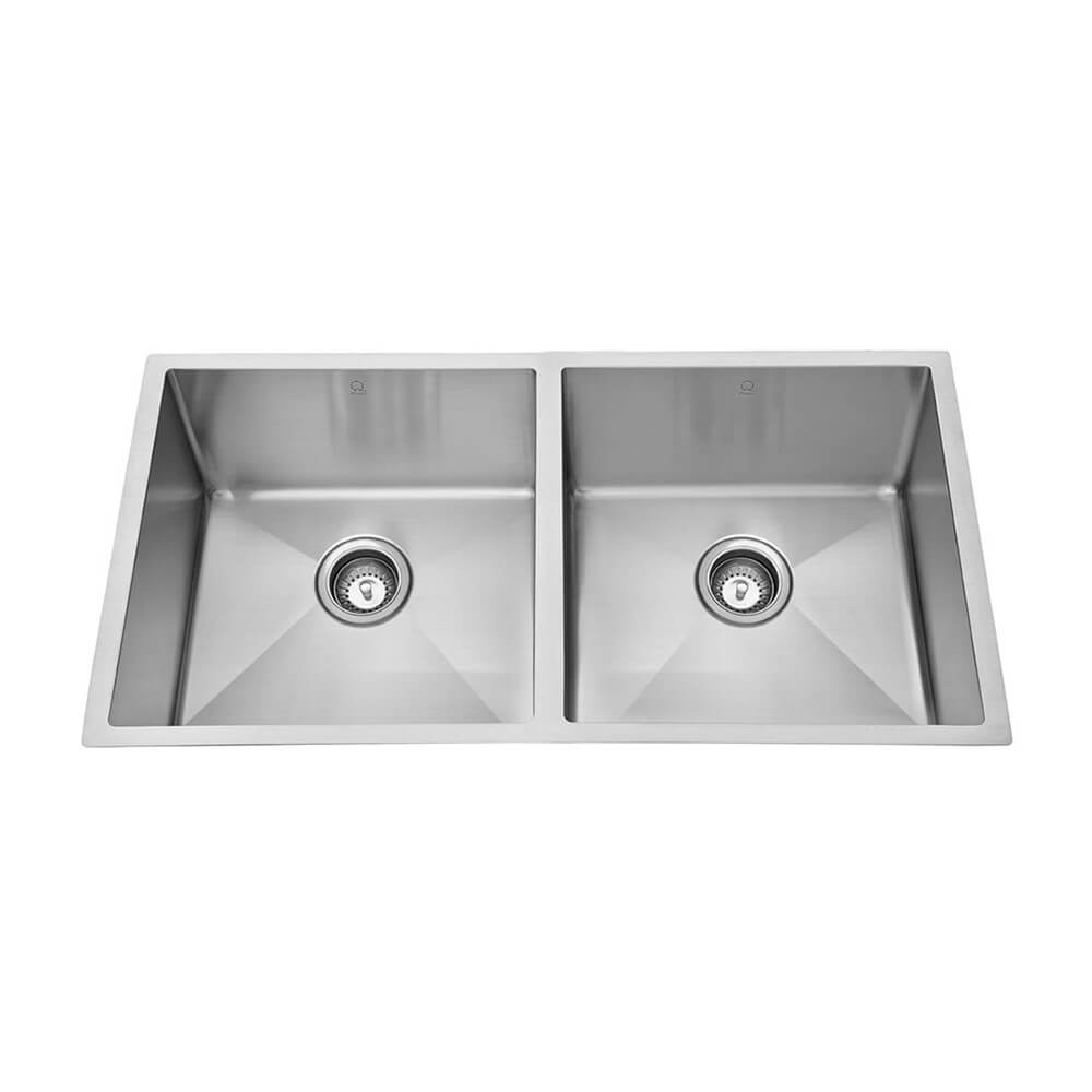 Sink Selections 4 Vertu-K sink selection showcasing modern design for Calgary kitchens by Zen Living.