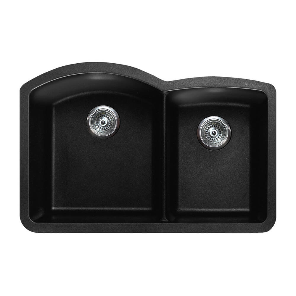 Sink Selections 2 Various sink options displayed for kitchen renovation in Calgary, highlighting modern designs and finishes.