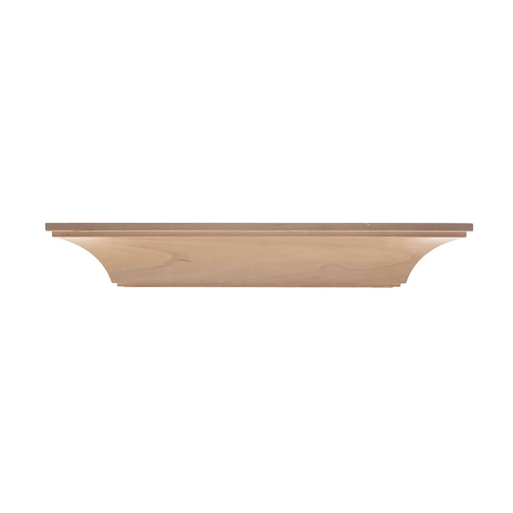 Moldings & Adornments 13 Moldings & Adornments