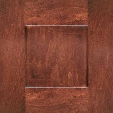 Modern Calgary kitchen featuring Zen Living cabinets and countertops, showcasing stylish home renovation products.