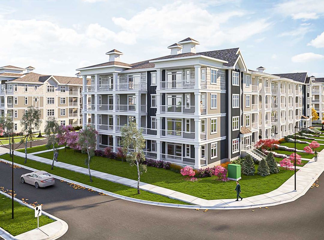 Multi Family Projects