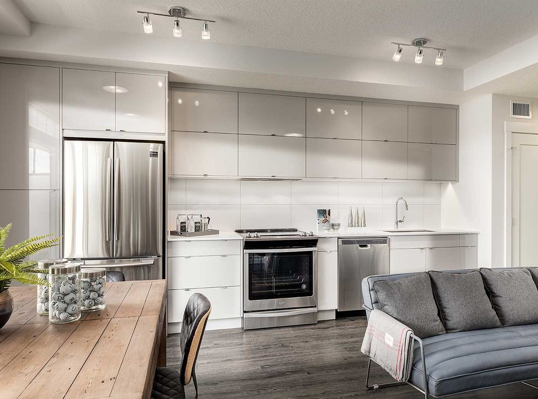 Multi Family Projects