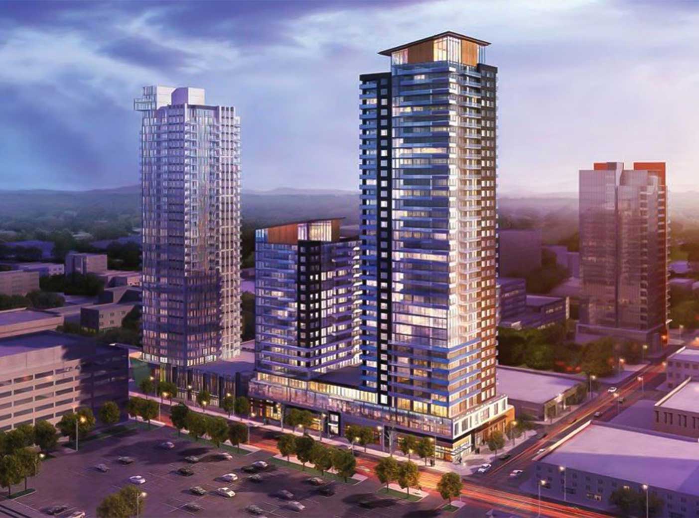 Multi Family Projects