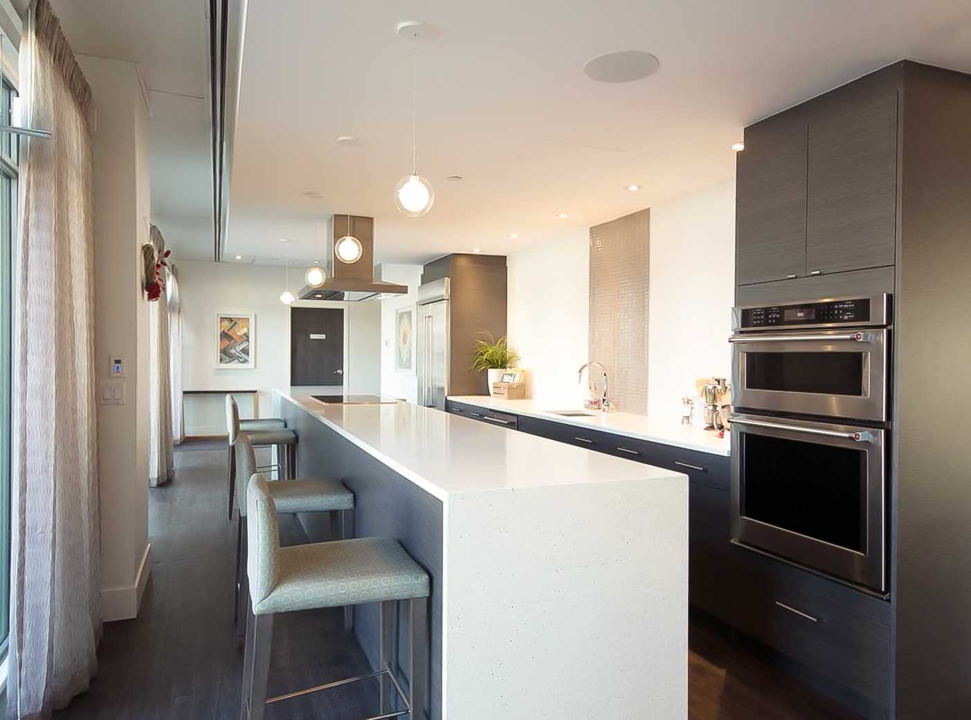 Multi Family Projects