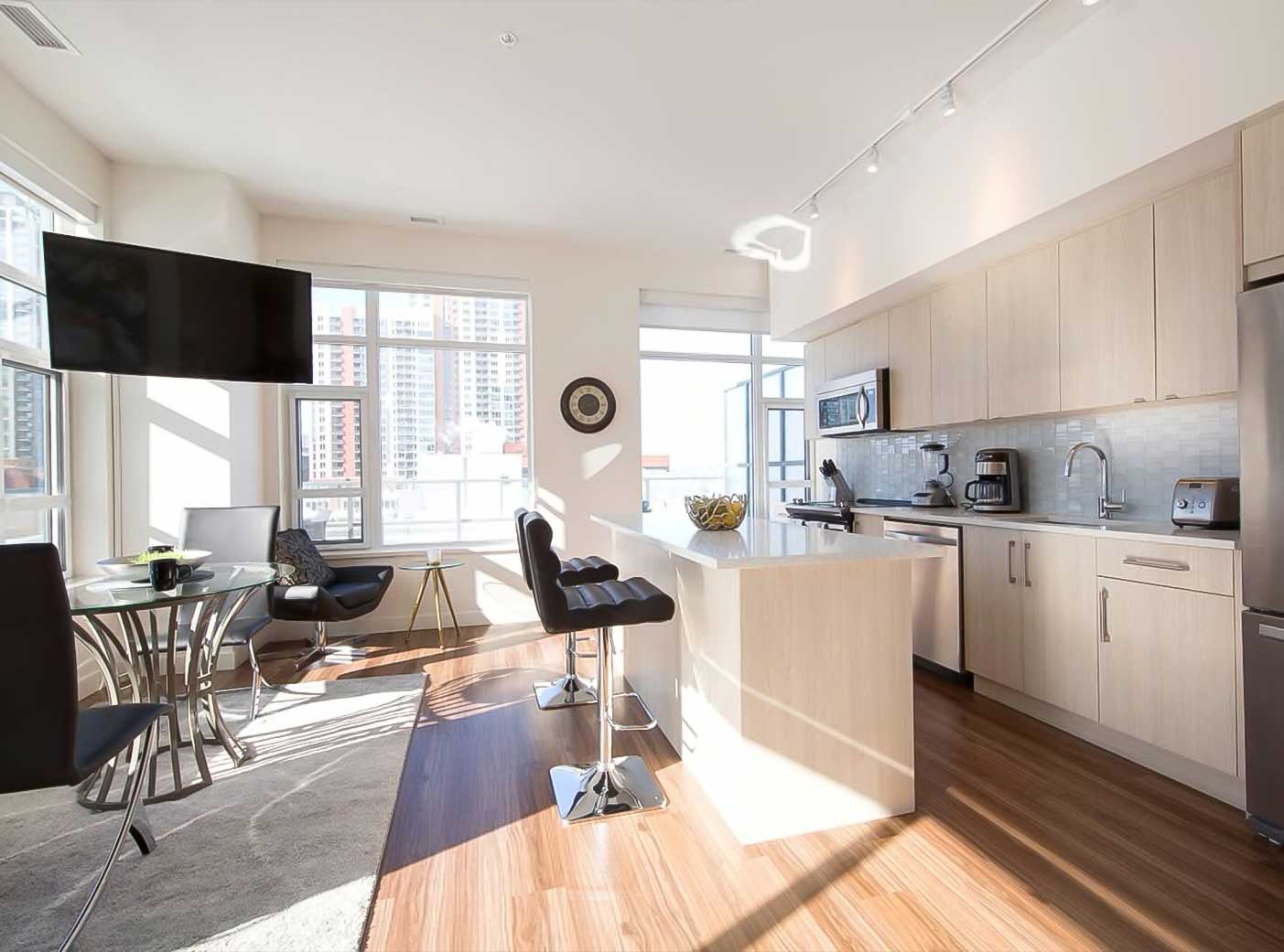 Multi Family Projects