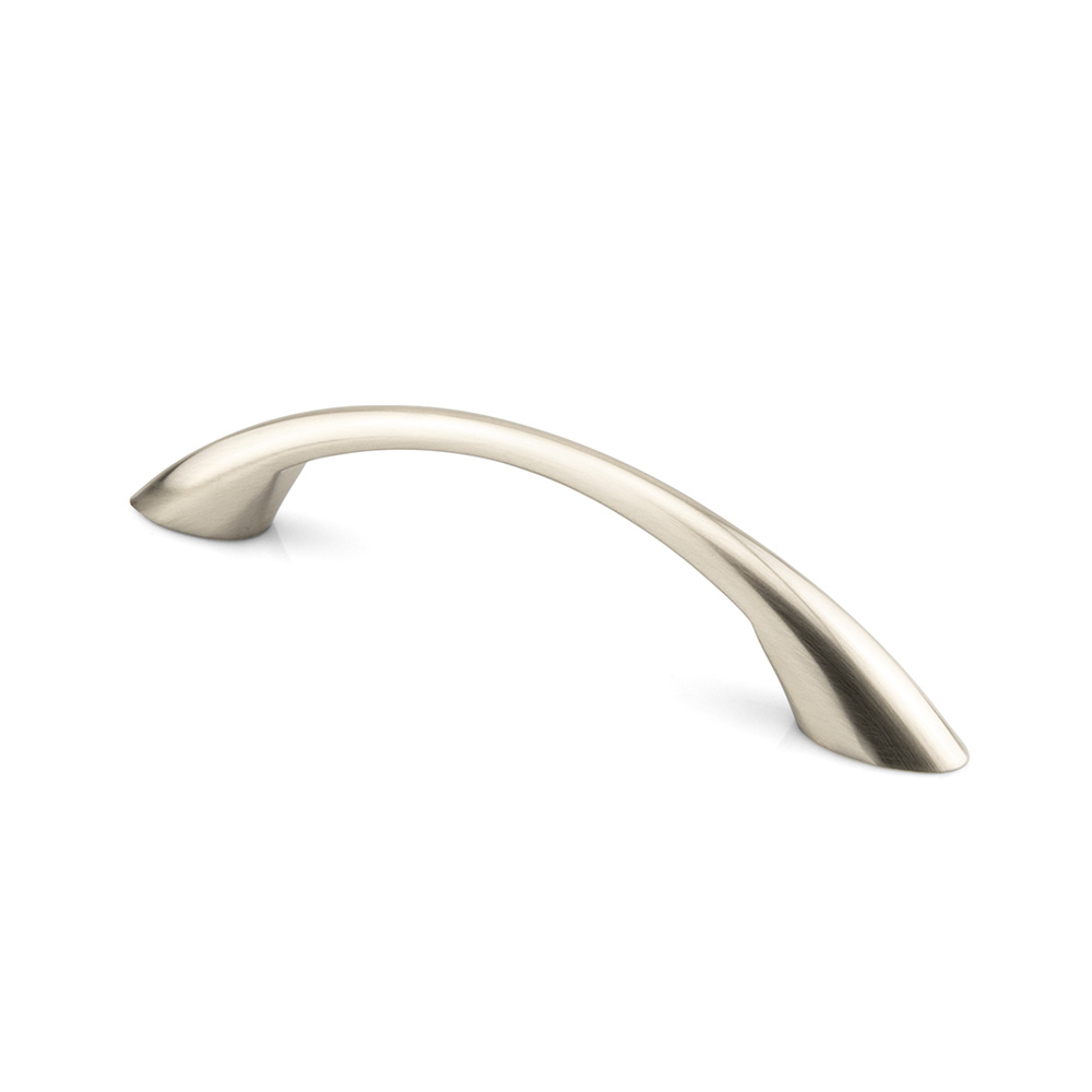 Handles 47 Oil Rubbed Bronze handle from Zen Living, ideal for Calgary kitchen cabinets and home renovations.
