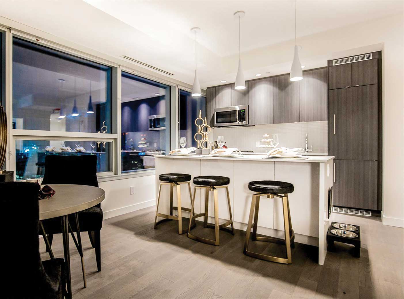 Multi Family Projects