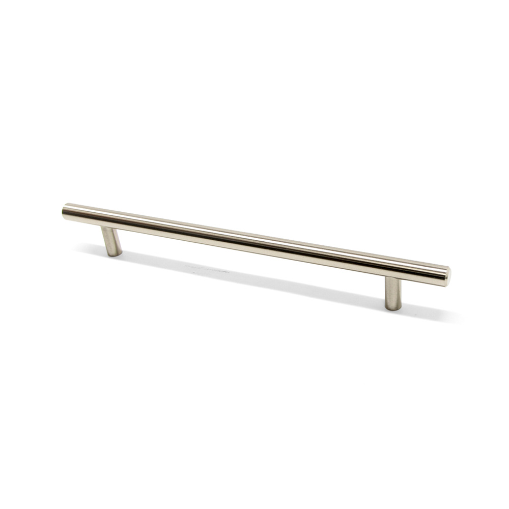 Handles 16 Antique Copper Bronze Hilight cabinet handle from Zen Living, ideal for Calgary kitchen renovations.