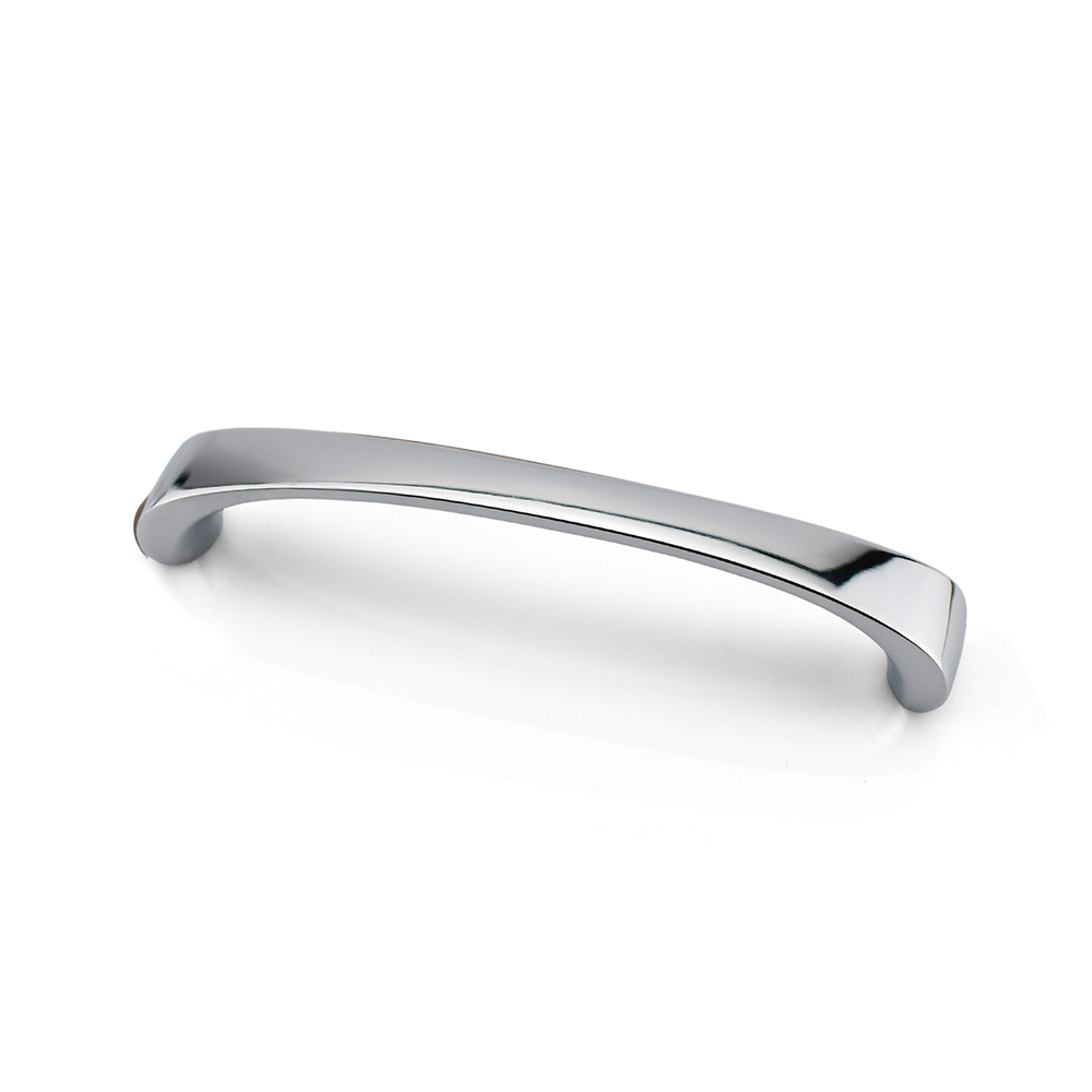 Handles 2 Stylish cabinet handles showcasing Zen Livings kitchen renovation products in Calgary.