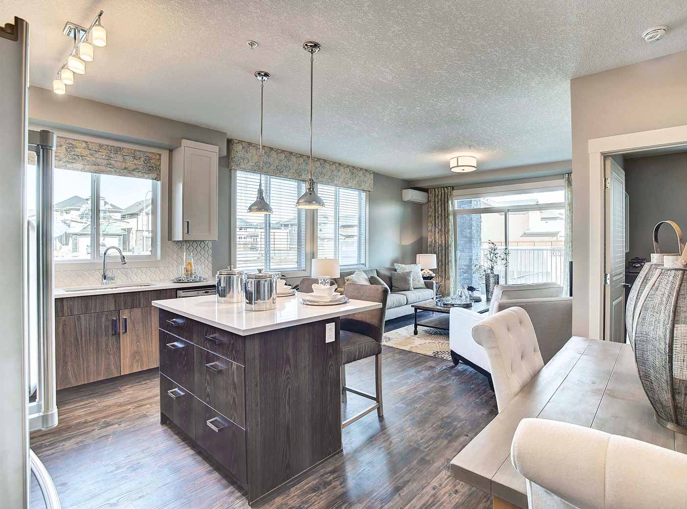 Multi Family Projects