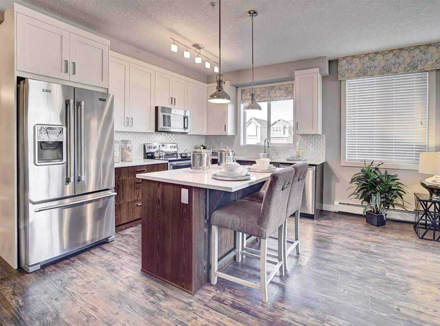 Multi Family Projects