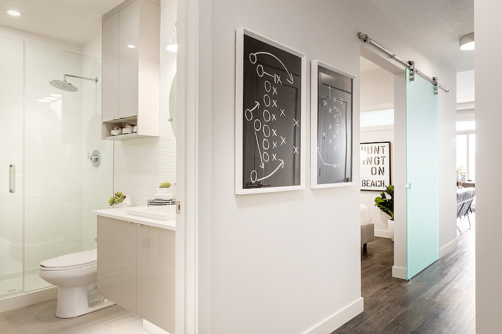 6299b516ba7005b6d4e34448 bright oxford white cabinet with warm wood island