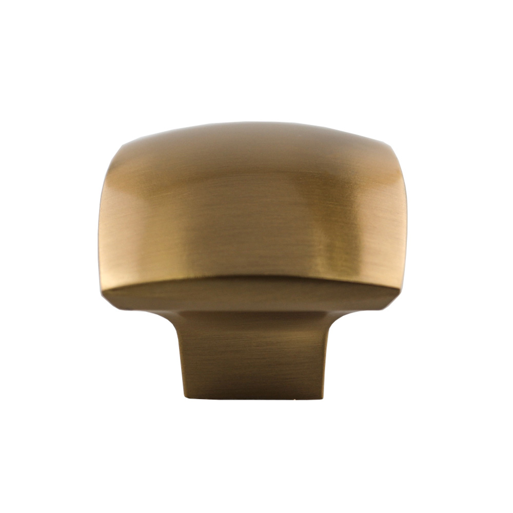 Handles 98 Polished chrome handle from Burton, perfect for Calgary kitchen cabinets and home renovations.