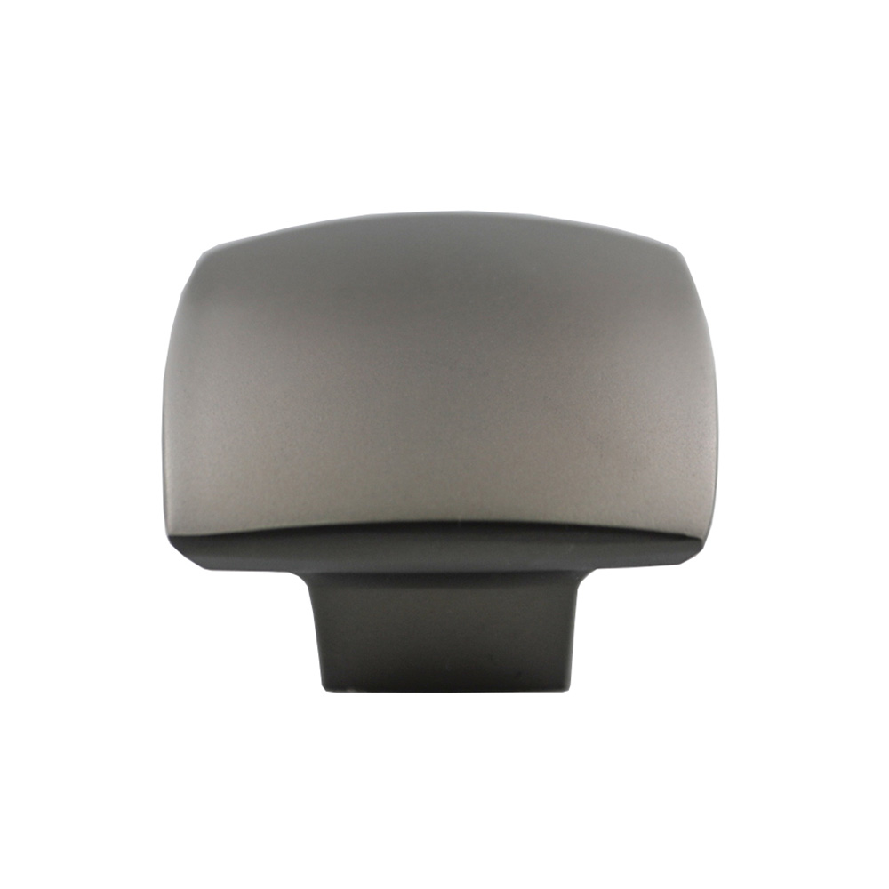 Handles 96 Brushed nickel cabinet handle 9627-BNI-3, stylish hardware for Calgary kitchens from Zen Living.