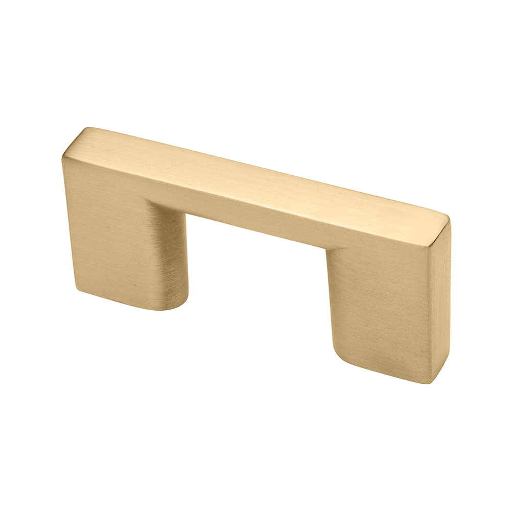 Handles 55 Antique Pewter Denman handle for Calgary kitchen cabinets, showcasing a stylish and classic design.