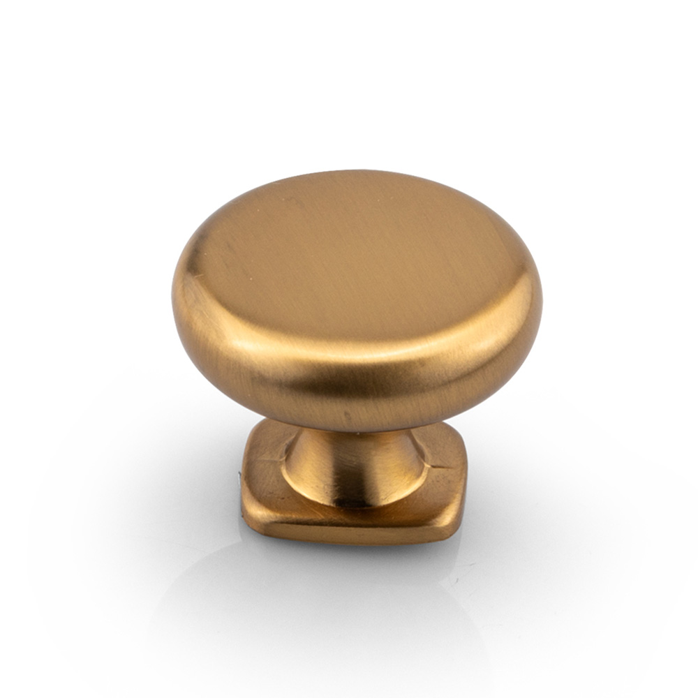 Handles 92 Matte black handle model 9627-DBK-3, ideal for Calgary kitchen cabinets and home renovations.