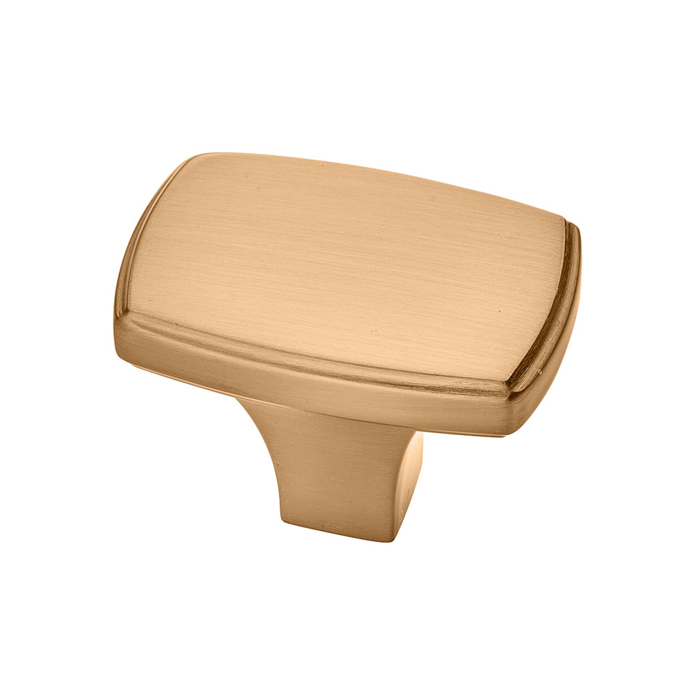 Handles 87 Brushed nickel cabinet handle 9629-BNI-3, stylish addition for Calgary kitchen renovations.