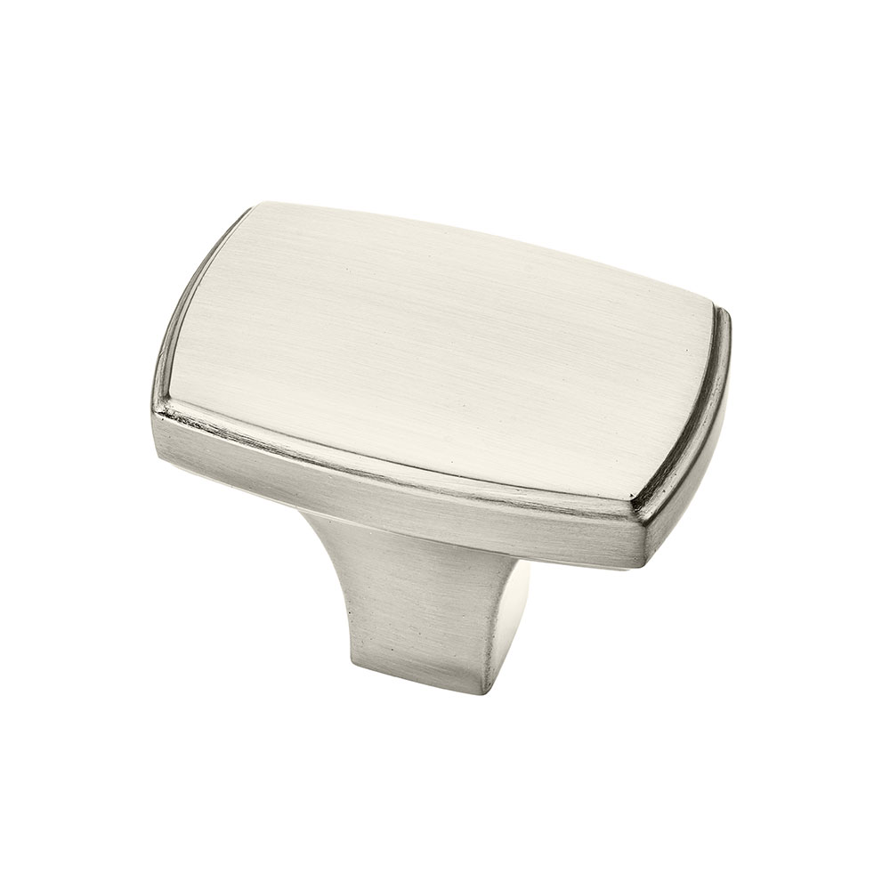 Handles 86 Matte black handle from Zen Living, ideal for Calgary kitchen cabinets and home renovations.