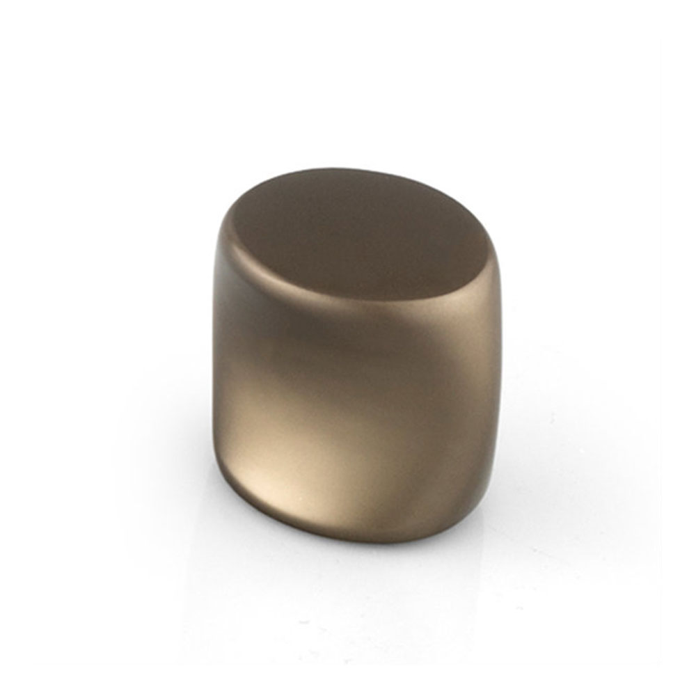 Handles 77 Polished chrome handle 9632-PC-3 for kitchen cabinets, available at Zen Living in Calgary.