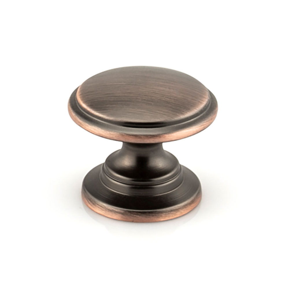 Handles 75 Weathered Iron handle from Zen Living, ideal for Calgary kitchen cabinets and home renovations.