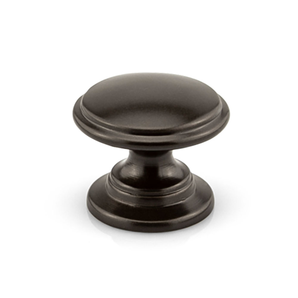 Handles 70 Polished chrome cabinet handle model 9669-PC-4 from Zen Living, ideal for Calgary kitchen renovations.