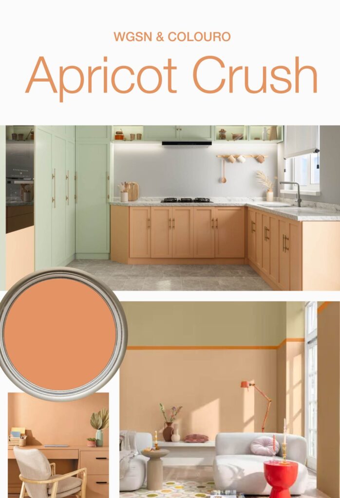 7 Colour Trends of 2024 - Insights from Industry Experts 7 6762920f8d0b248d37a485e5 652c493f09e94d5d6f2b34f7 colour trend 2024 Radiant Sunshine The Reign of Lustrous Yellows and Oranges