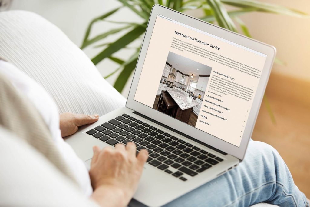 8 Tips For Choosing A Renovation Company in Calgary 2 679b287c0d30f9aefaf6ab83 638e08dea46bc00a69583652 Research the key