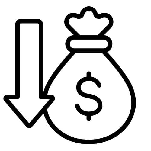 Sales 4 Calgary kitchen cabinets and countertops showcasing savings and quality commitment at Zen Living.