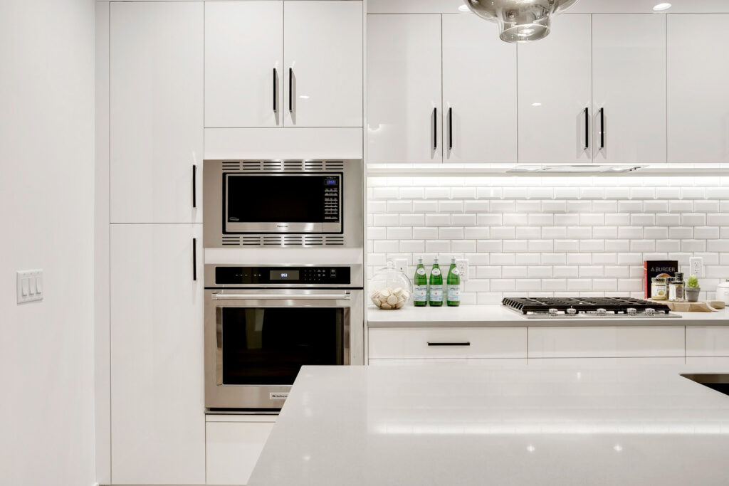 6 Ways to a Mid-Century Modern Kitchen Transformation 3 image 154