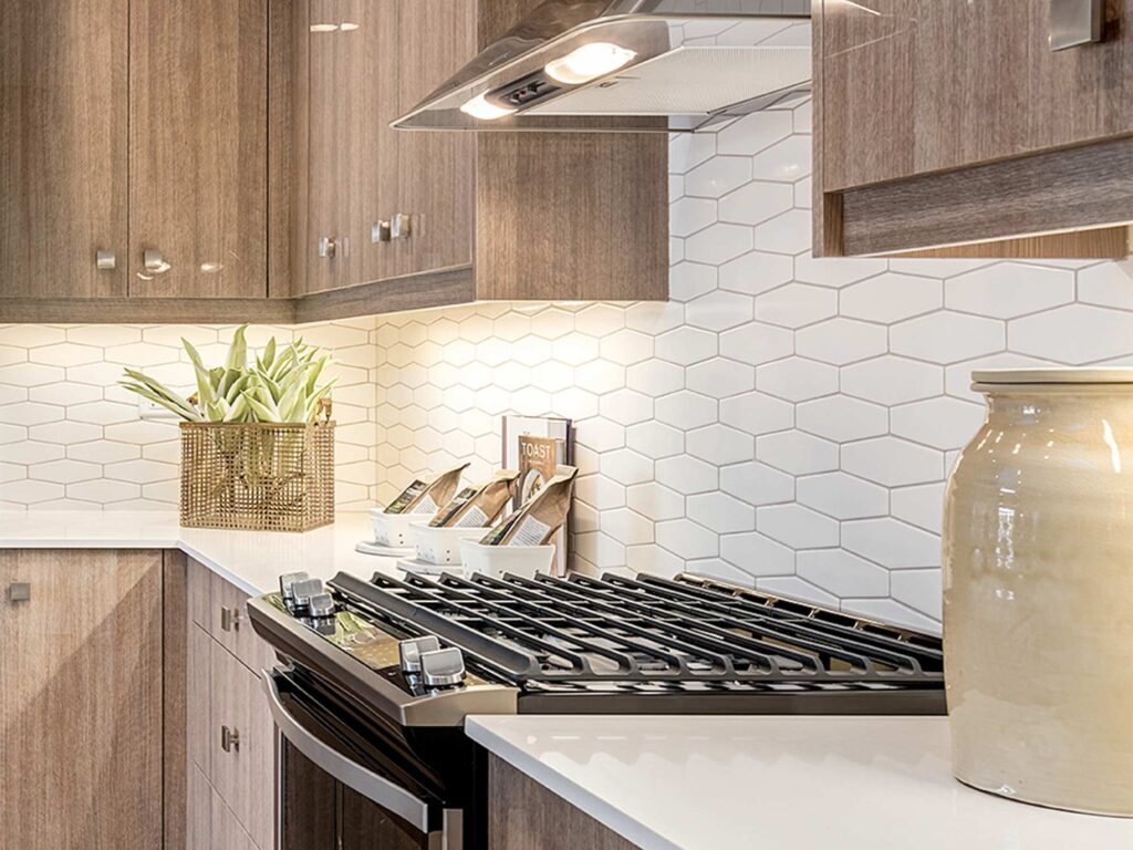 6 Ways to a Mid-Century Modern Kitchen Transformation 6 image 157