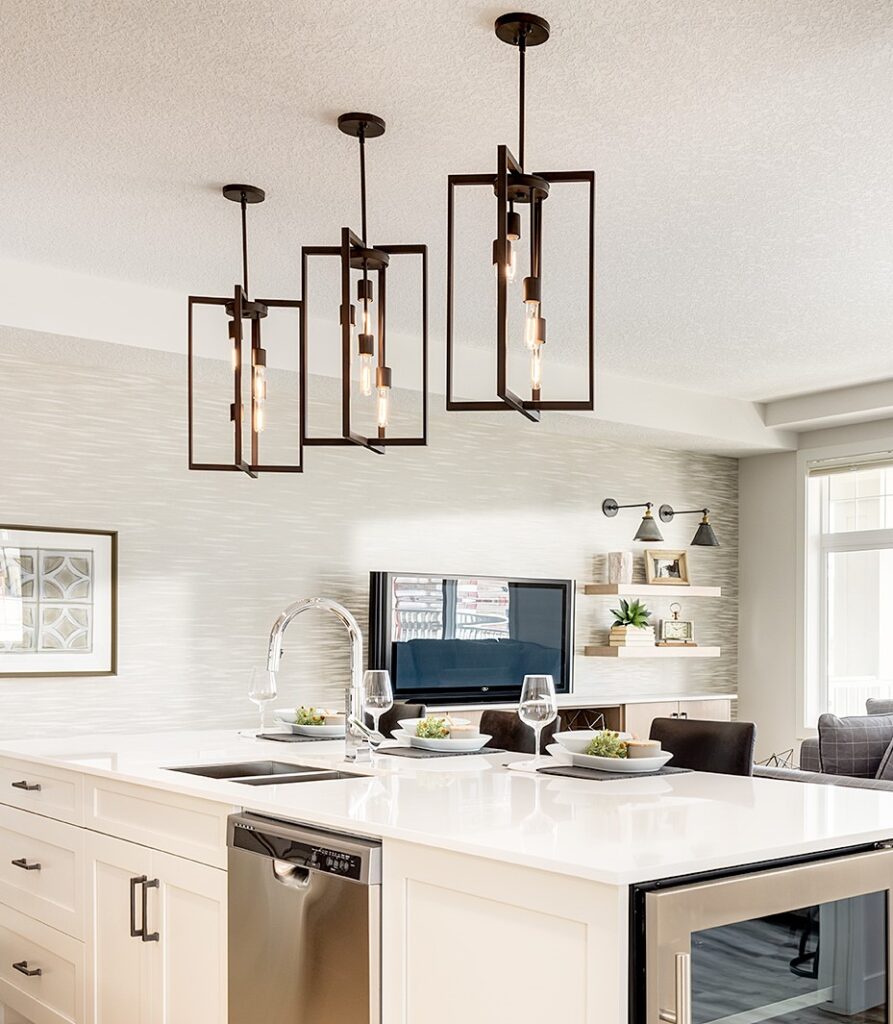 6 Ways to a Mid-Century Modern Kitchen Transformation 7 image 158