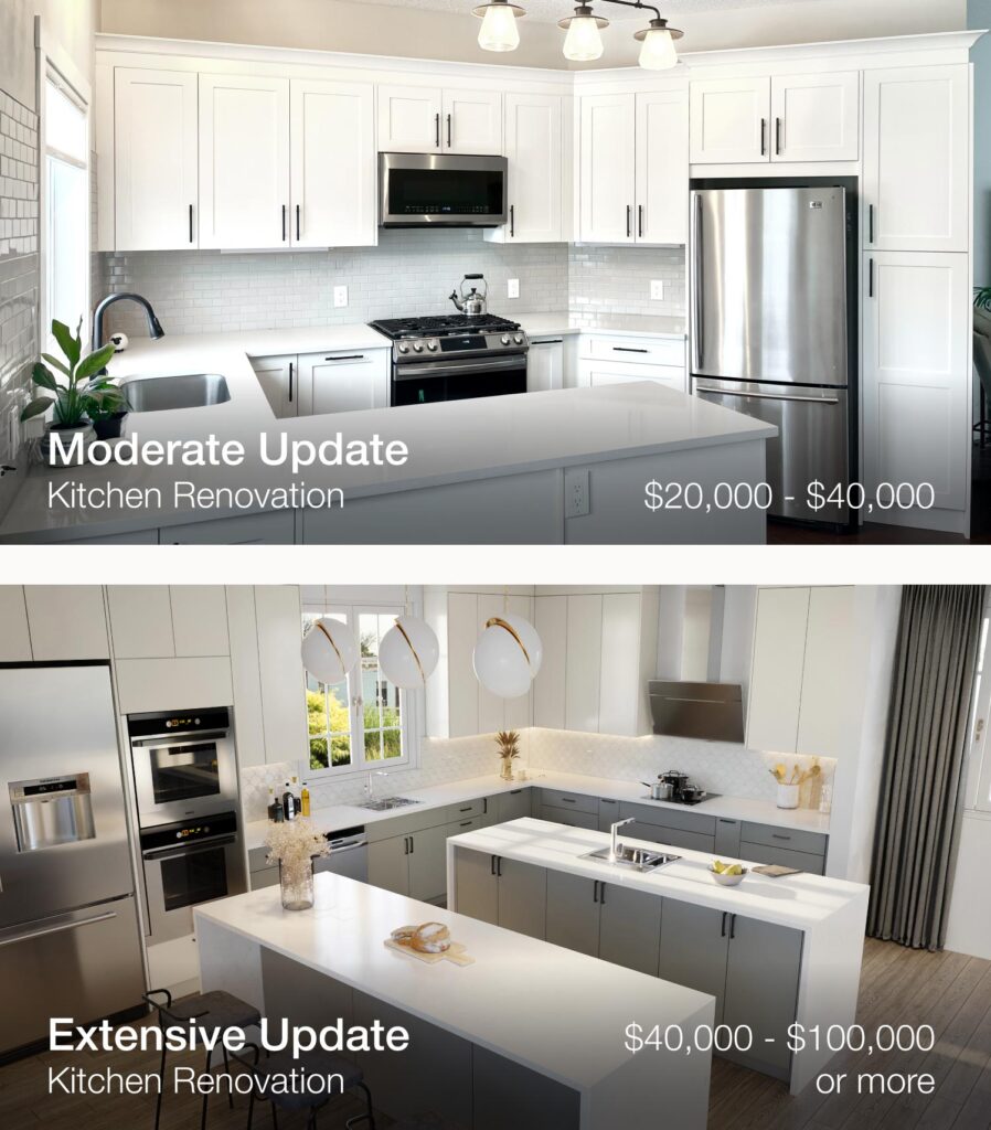 Before & After: 6 Inspiring Kitchen Renovations 2 image 182