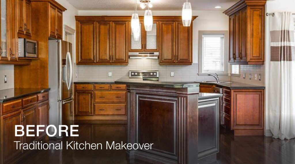Before & After: 6 Inspiring Kitchen Renovations 3 image 183