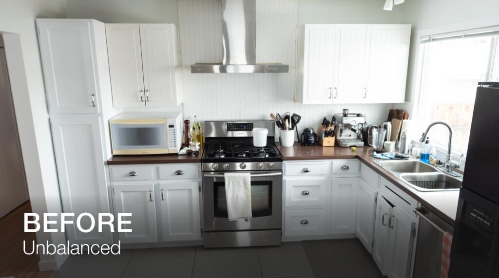 Before & After: 6 Inspiring Kitchen Renovations 9 image 187