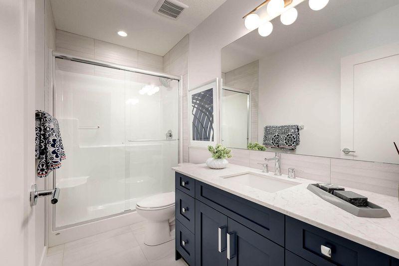 Selecting The Right Bathroom Cabinet Finishes For Your Custom Cabinets 4 image 285