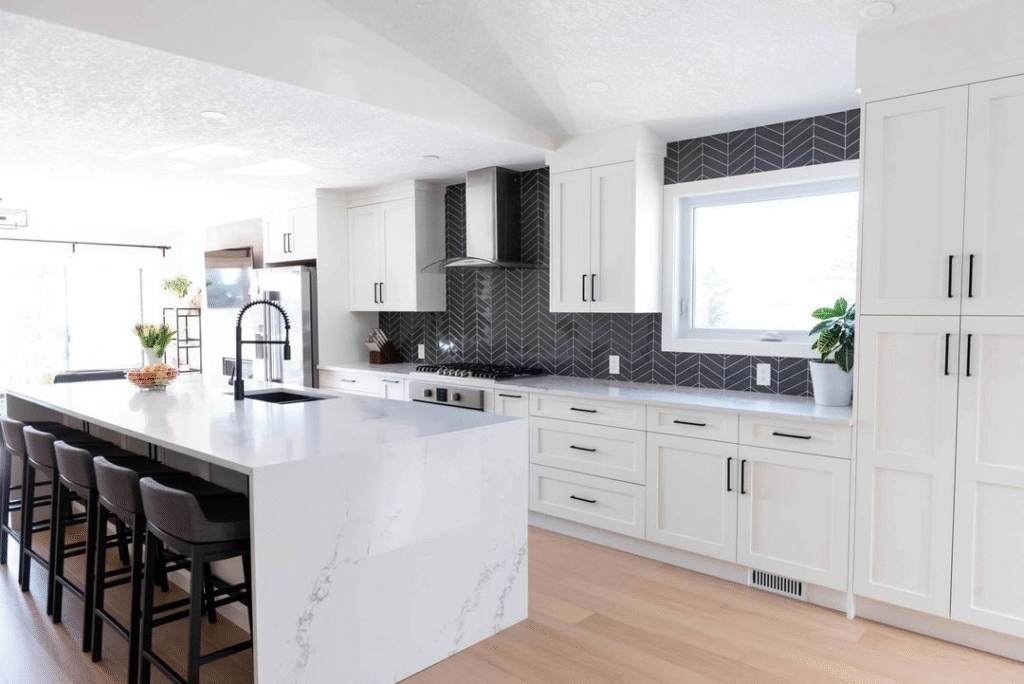 How to Modernize Traditional Kitchen Cabinets Without a Full Remodel 2 68bfb6cd90ca136e97674995 496aa056